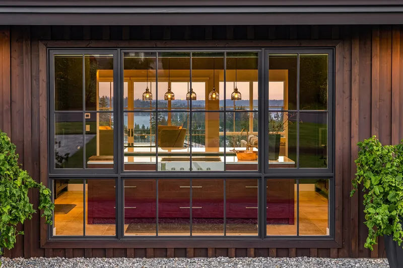 Hillside Modern by Hamish Anderson Custom Homes