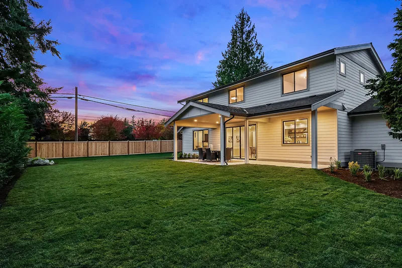 Kirkland by Hamish Anderson Custom Homes
