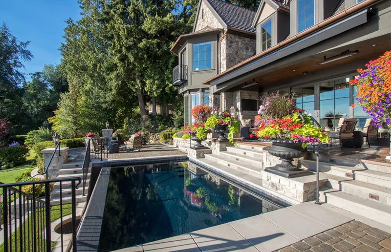 Trillium Row 2 by Hamish Anderson Custom Homes