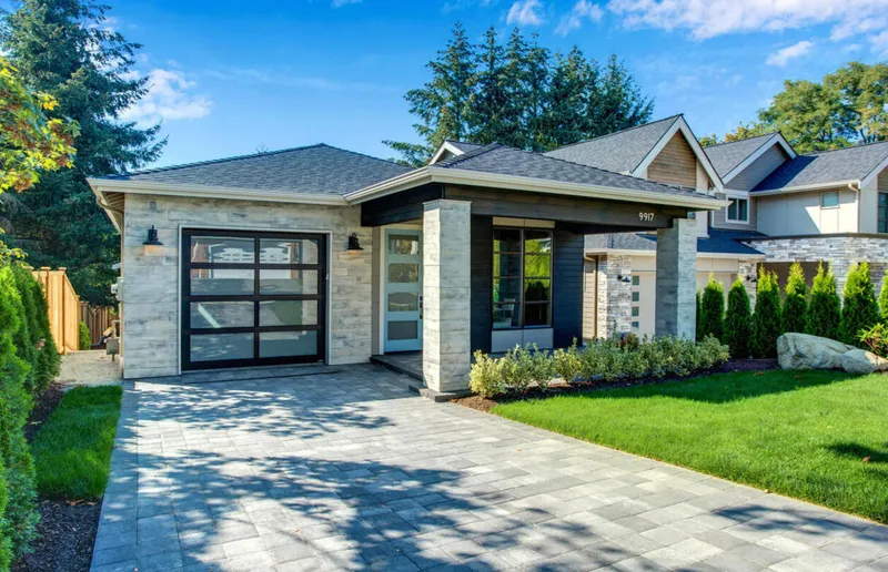 Trillium Row 3 by Hamish Anderson Custom Homes