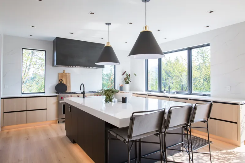 Whole House Remodel by Hamish Anderson Custom Homes